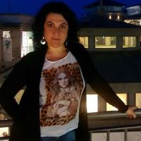 Vanina Maccarrone's Photo