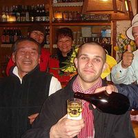 Alban COUVOUT's Photo