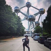 Le foto di Małgorzata Kumińska