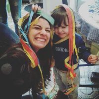 Fotos de Consuelo Cataliotti