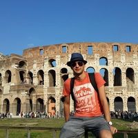 Matias Gonzalez的照片