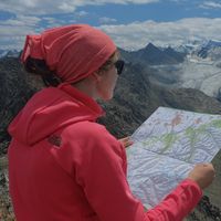 Izabela Kondratowicz's Photo