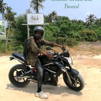 Georges Gambadatoun's Photo