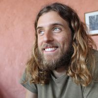 henrique doro的照片