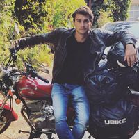 Fotos de Thibault BOURDON