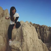 Rie Kishimoto's Photo