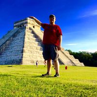 Eric Satisky's Photo