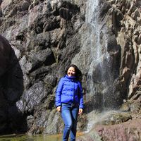 sholpan dakeshova's Photo