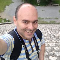 Sebastián Costas的照片