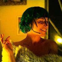 Charlotte Cushman's Photo