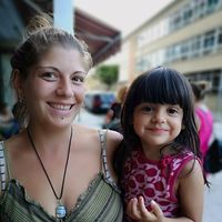 Melli Callegari's Photo