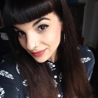 Océane Huertas's Photo