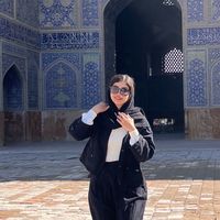 Negar Kameli's Photo