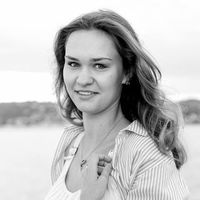 Maria Tumareva's Photo