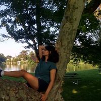 Fotos von Mélanie ADRIEN