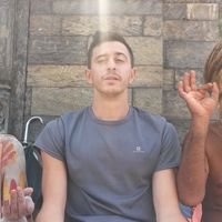 cristian Boscheri's Photo