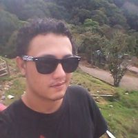 Esteban Boza's Photo