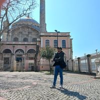 Amirnasir Ghiasi的照片