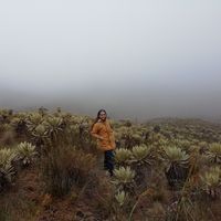 Helen Villalobos's Photo