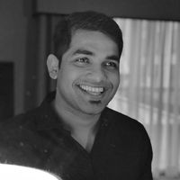 pavan Matcha's Photo