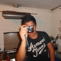 Carlos Cáceres的照片