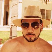 Photos de Pablo Alonso