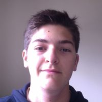 Joshua Stein的照片