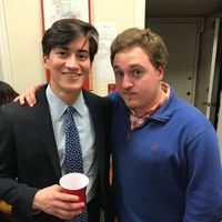 German Martinez Rojas's Photo