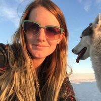 Cassandra Wilcox的照片