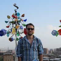 Roman Müller's Photo