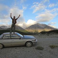 Фотографии пользователя Aidan Ditchburn