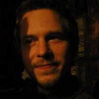 Simon Luznar's Photo