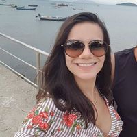 Izabella Landim Goulart's Photo
