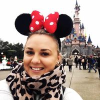 Cassaile Graham的照片