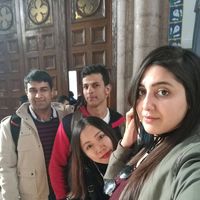 Asmaa Achelois's Photo