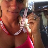 Jamie Simmons's Photo