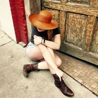 Kristen Murdaugh's Photo