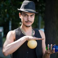 Daniel Valenzuela Godoy's Photo