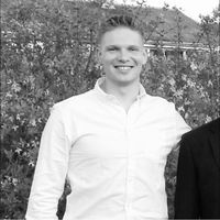 Anders Bergmann's Photo