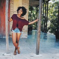 Coralie Herard's Photo