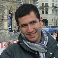 Fotos von Eftal Uygur