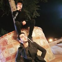 Ömer Faruk Gül's Photo