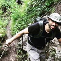 Fotos von Bashar Attar