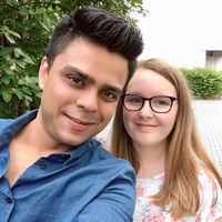 Mudabbir Qui's Photo