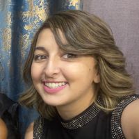 Rokia Kalouache's Photo