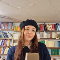 Caroline Unold's Photo