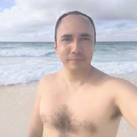 Alejandro González Avilés's Photo