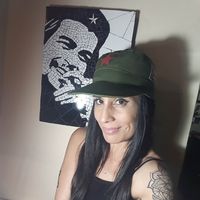 Carina Alarcón的照片