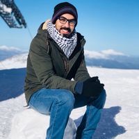 Omar Alkhatib的照片