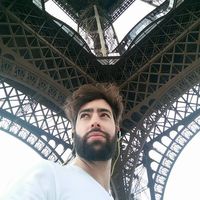 Maël Katouchka's Photo